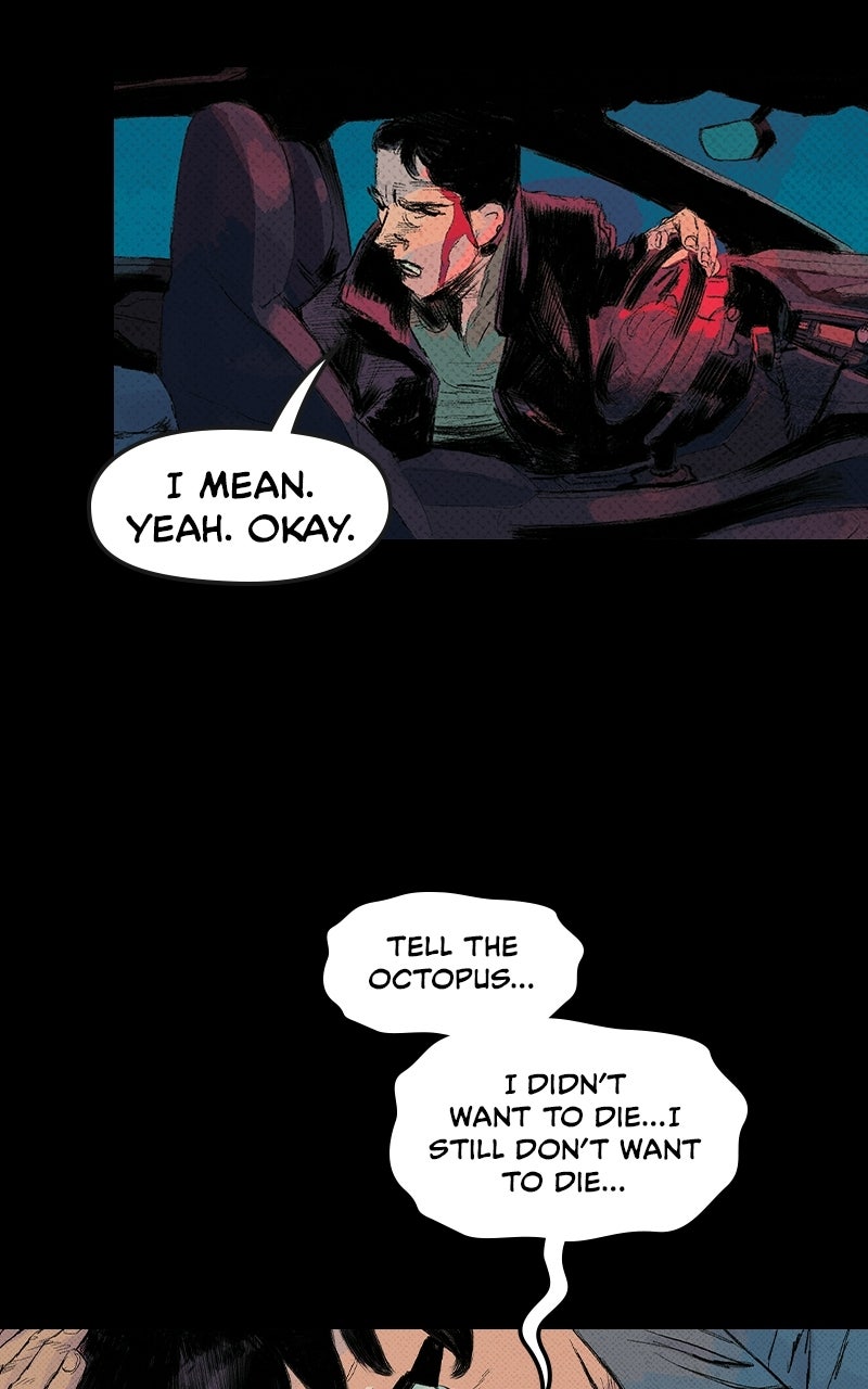 Read Something is Killing the Children chapter 13 image 34 on Lezhin