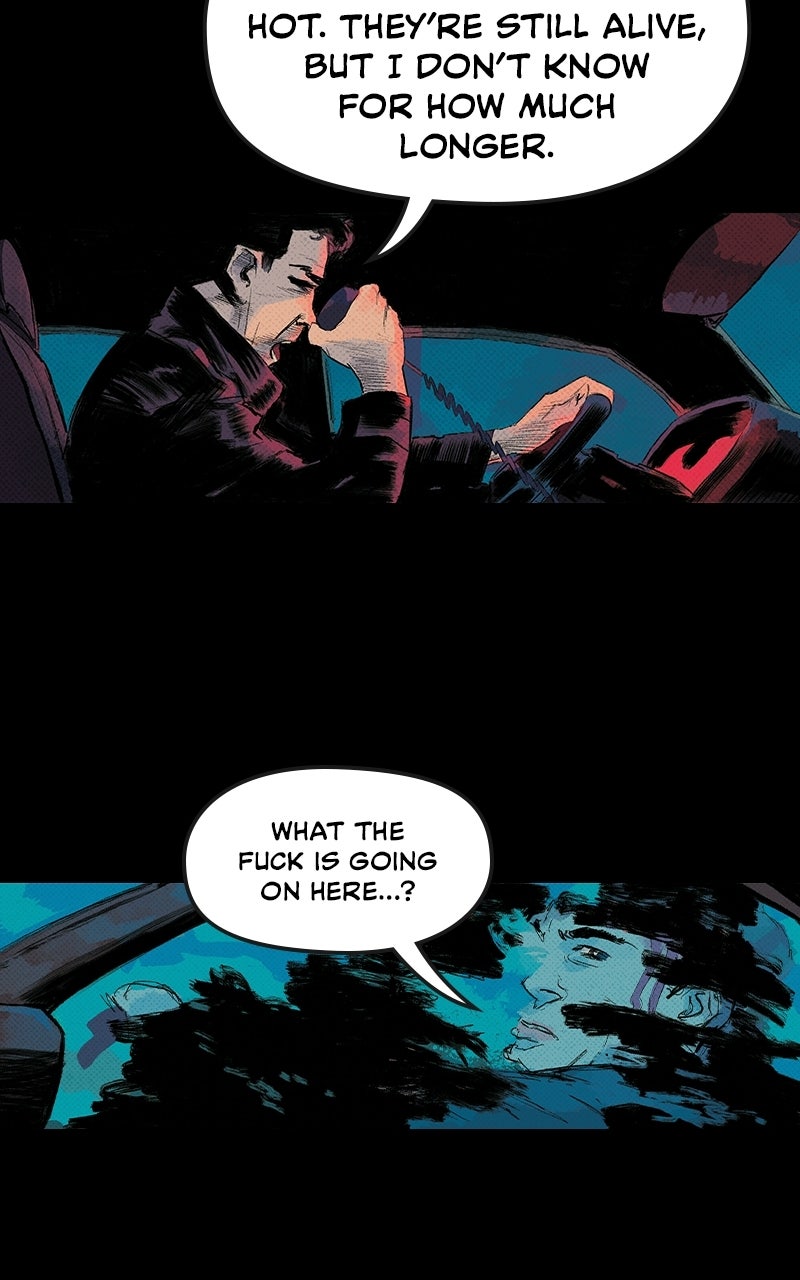 Read Something is Killing the Children chapter 13 image 36 on Lezhin