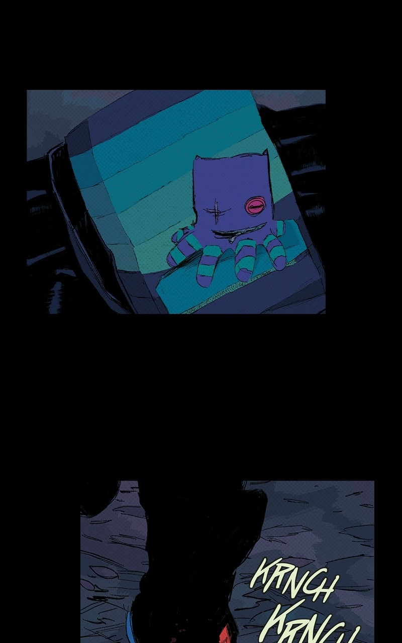 Read Something is Killing the Children chapter 13 image 37 on Lezhin