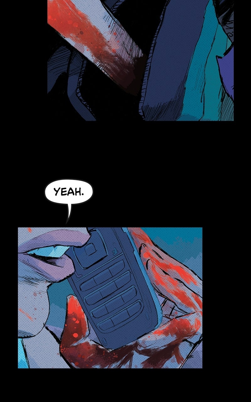 Read Something is Killing the Children chapter 13 image 39 on Lezhin