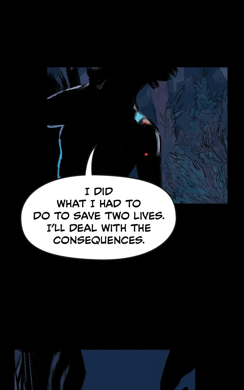 Read Something is Killing the Children chapter 13 image 40 on Lezhin