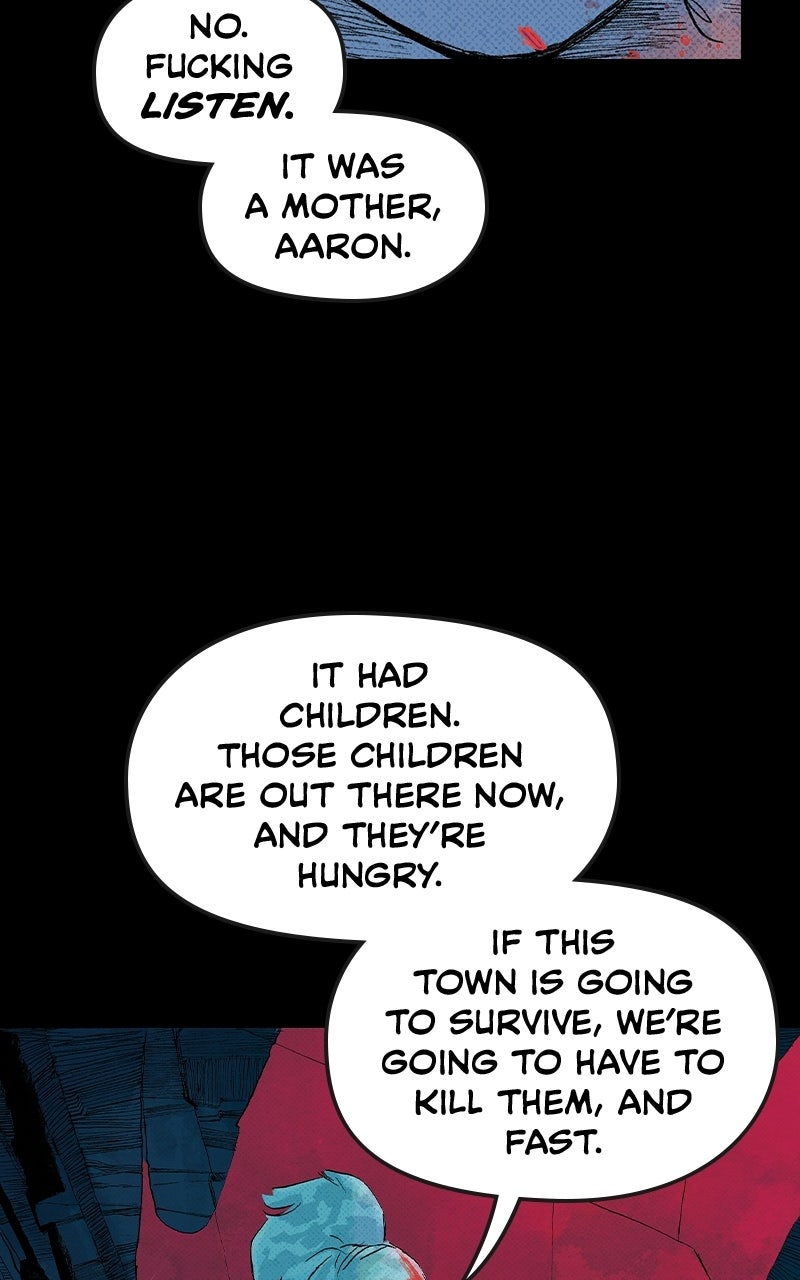 Read Something is Killing the Children chapter 13 image 42 on Lezhin
