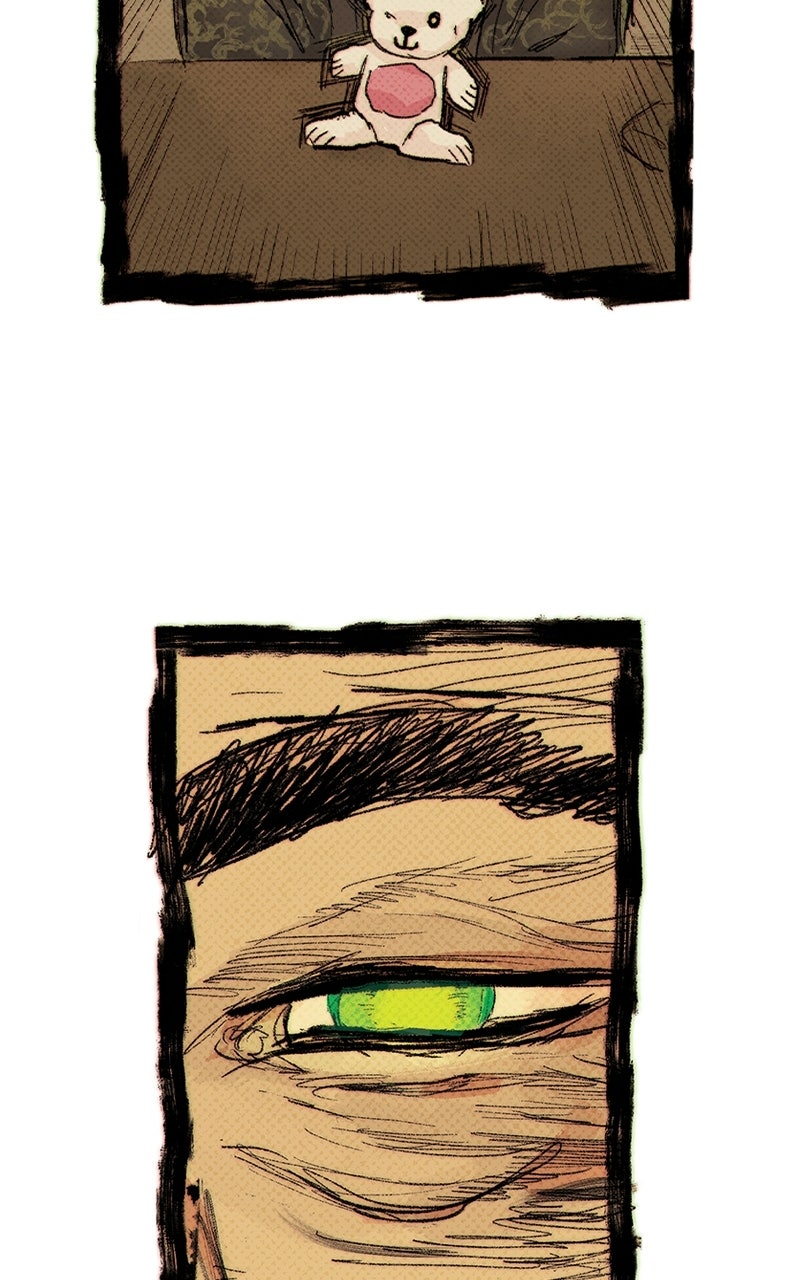 Read Something is Killing the Children chapter 13 image 5 on Lezhin