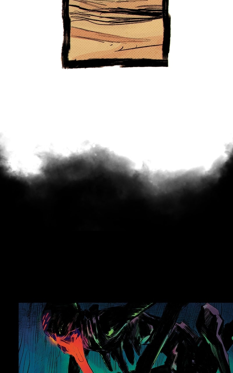 Read Something is Killing the Children chapter 13 image 7 on Lezhin