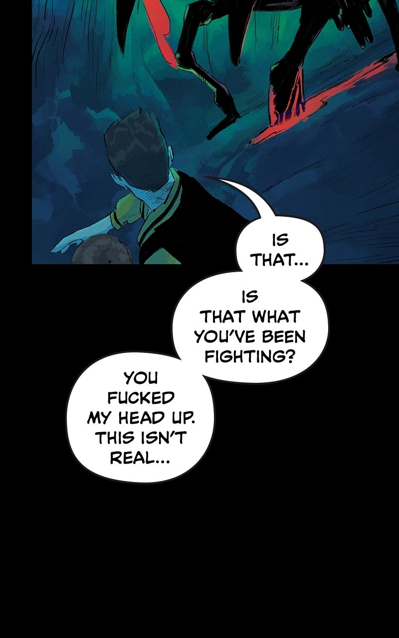 Read Something is Killing the Children chapter 13 image 8 on Lezhin
