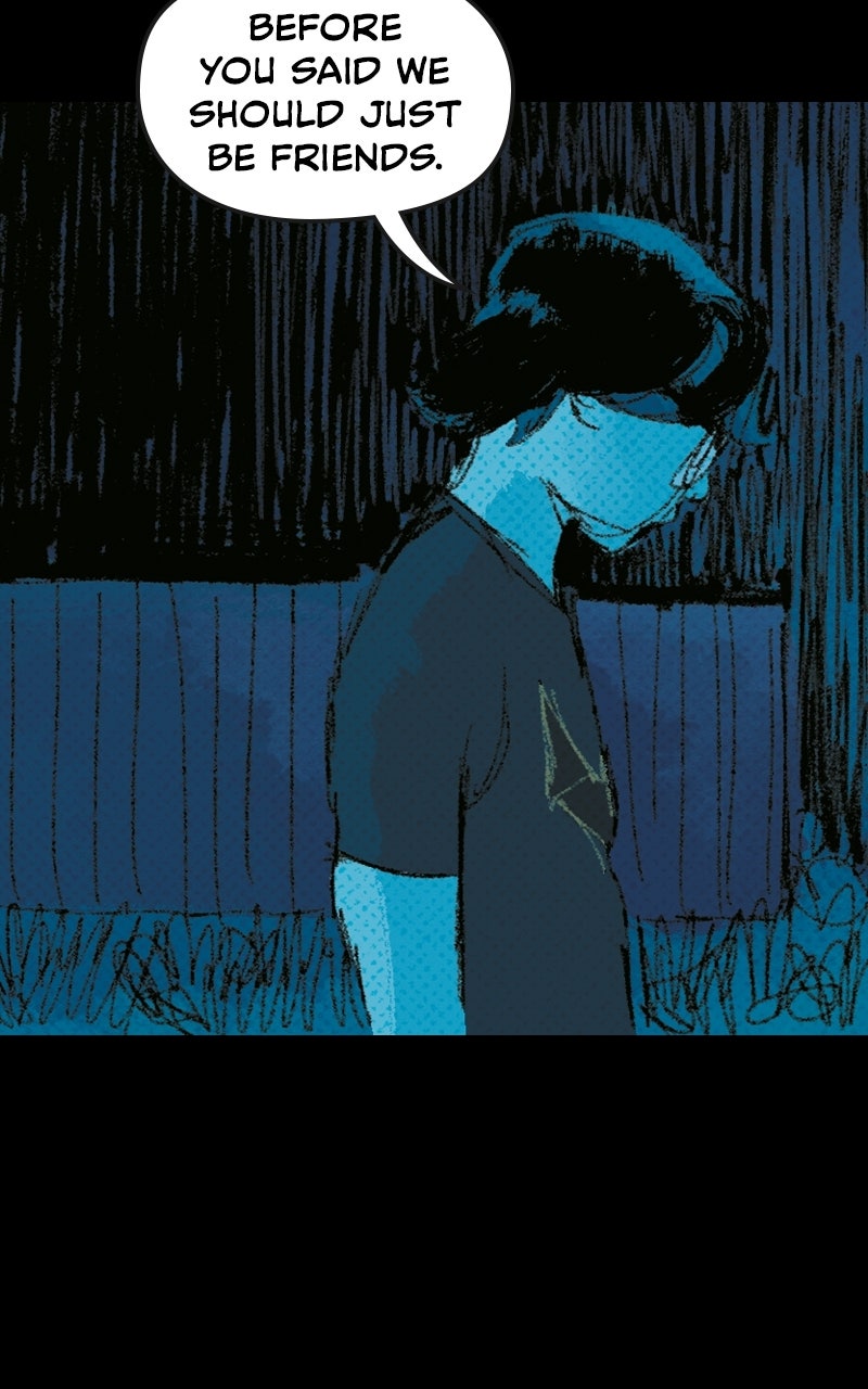 Read Something is Killing the Children chapter 14 image 11 on Lezhin