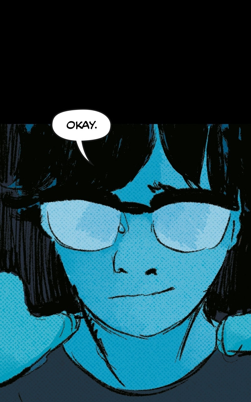 Read Something is Killing the Children chapter 14 image 14 on Lezhin