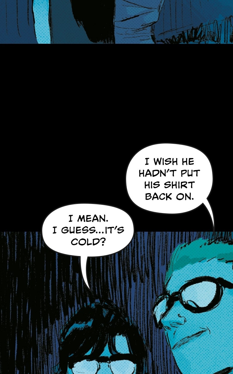 Read Something is Killing the Children chapter 14 image 16 on Lezhin