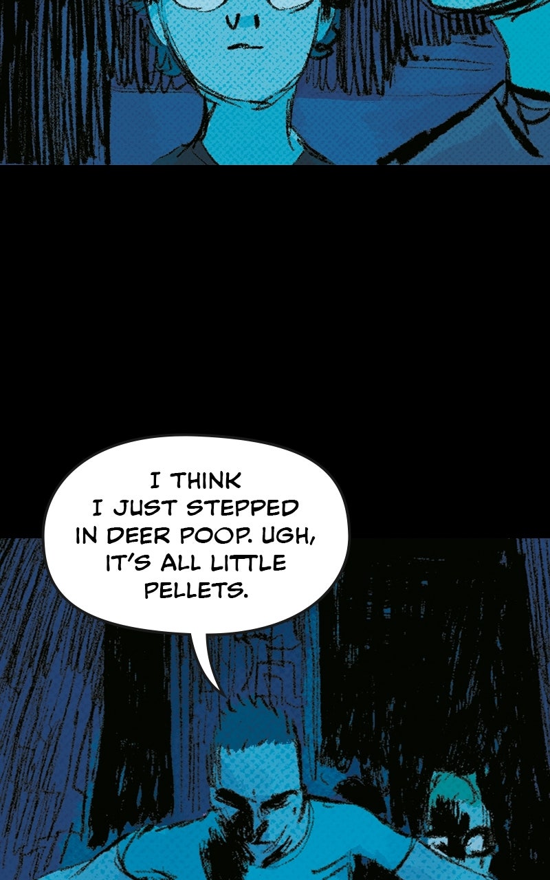 Read Something is Killing the Children chapter 14 image 17 on Lezhin