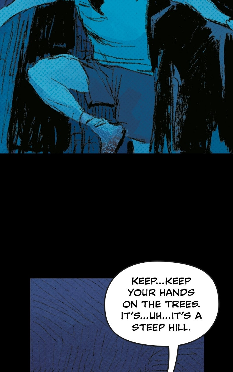 Read Something is Killing the Children chapter 14 image 18 on Lezhin