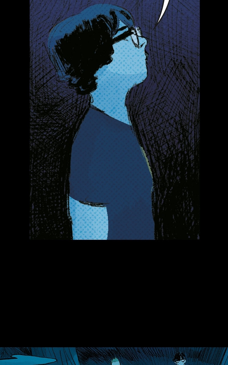 Read Something is Killing the Children chapter 14 image 19 on Lezhin