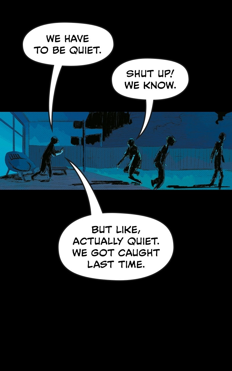 Read Something is Killing the Children chapter 14 image 2 on Lezhin