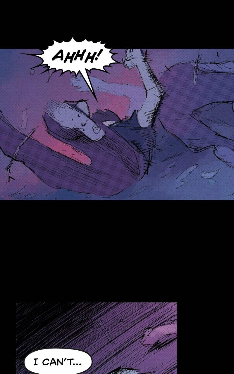 Read Something is Killing the Children chapter 14 image 25 on Lezhin