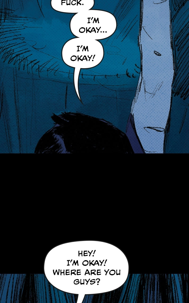 Read Something is Killing the Children chapter 14 image 28 on Lezhin