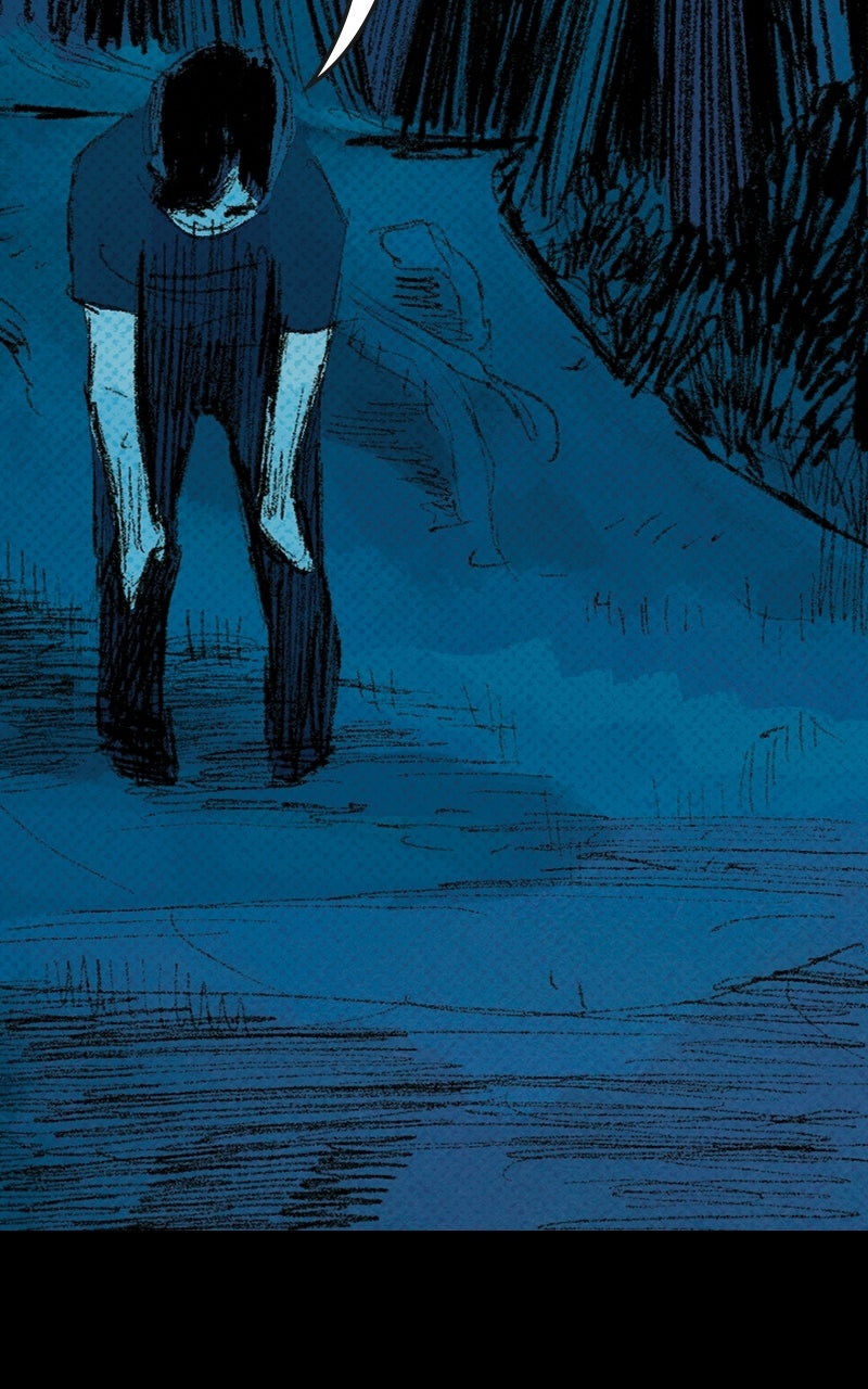 Read Something is Killing the Children chapter 14 image 29 on Lezhin