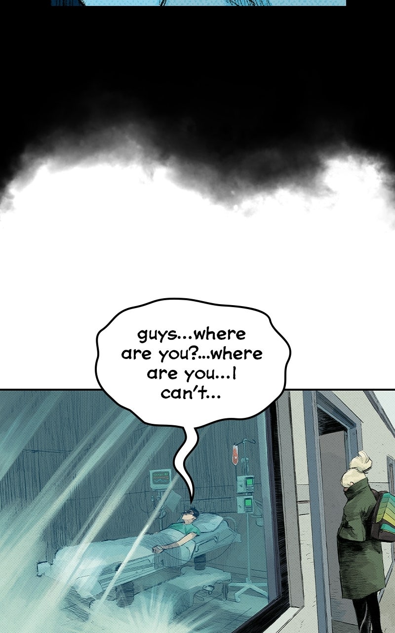 Read Something is Killing the Children chapter 14 image 31 on Lezhin