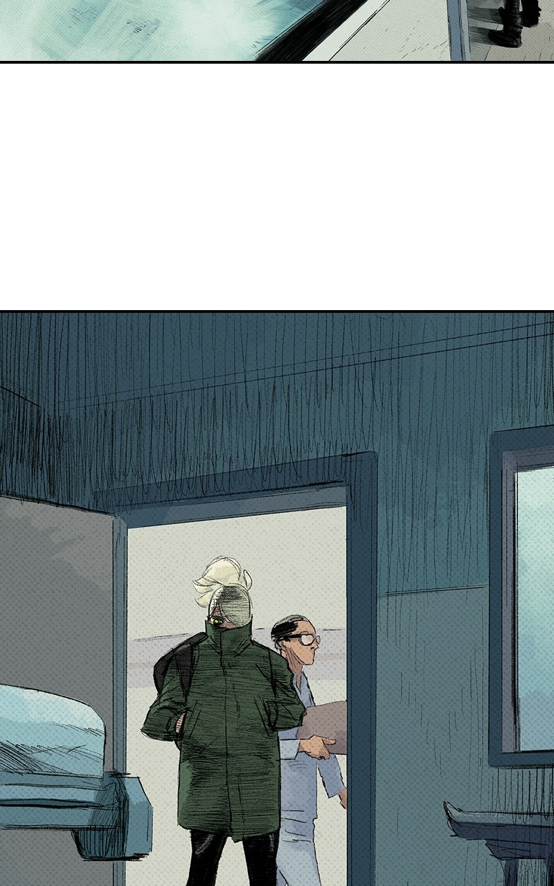 Read Something is Killing the Children chapter 14 image 32 on Lezhin