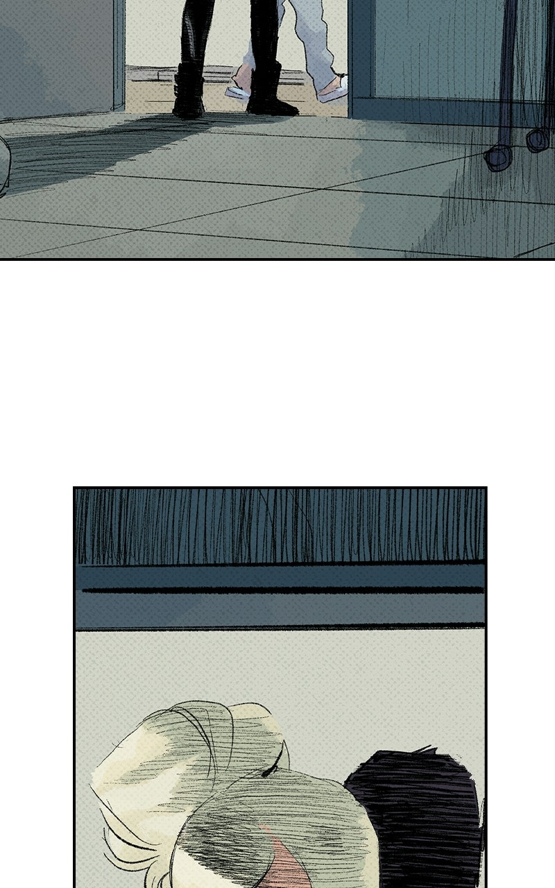 Read Something is Killing the Children chapter 14 image 33 on Lezhin