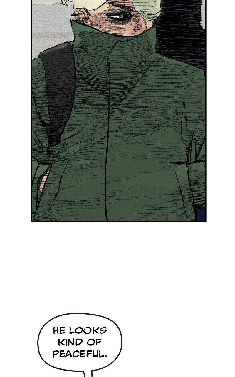 Read Something is Killing the Children chapter 14 image 34 on Lezhin
