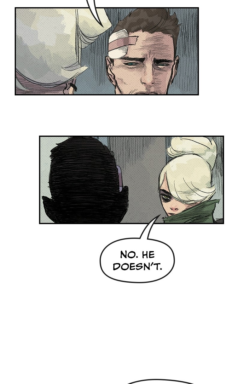 Read Something is Killing the Children chapter 14 image 35 on Lezhin