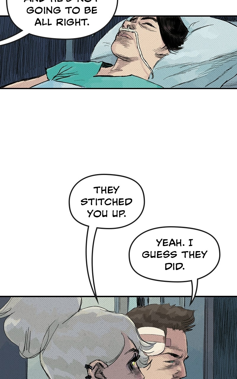 Read Something is Killing the Children chapter 14 image 38 on Lezhin