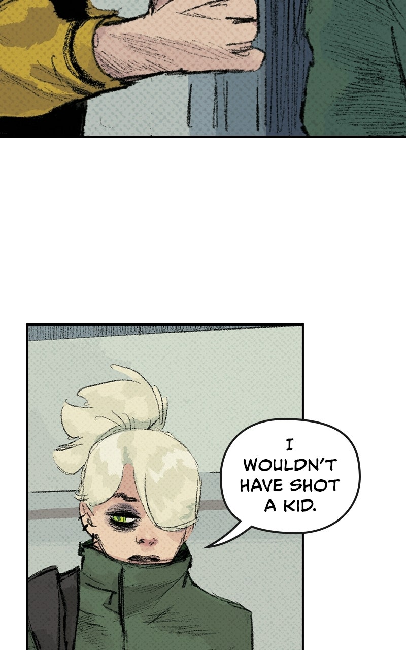 Read Something is Killing the Children chapter 14 image 41 on Lezhin