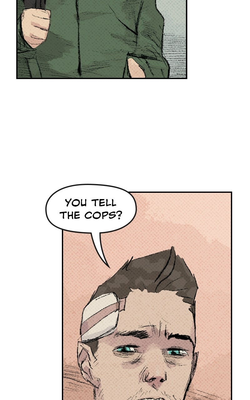 Read Something is Killing the Children chapter 14 image 42 on Lezhin