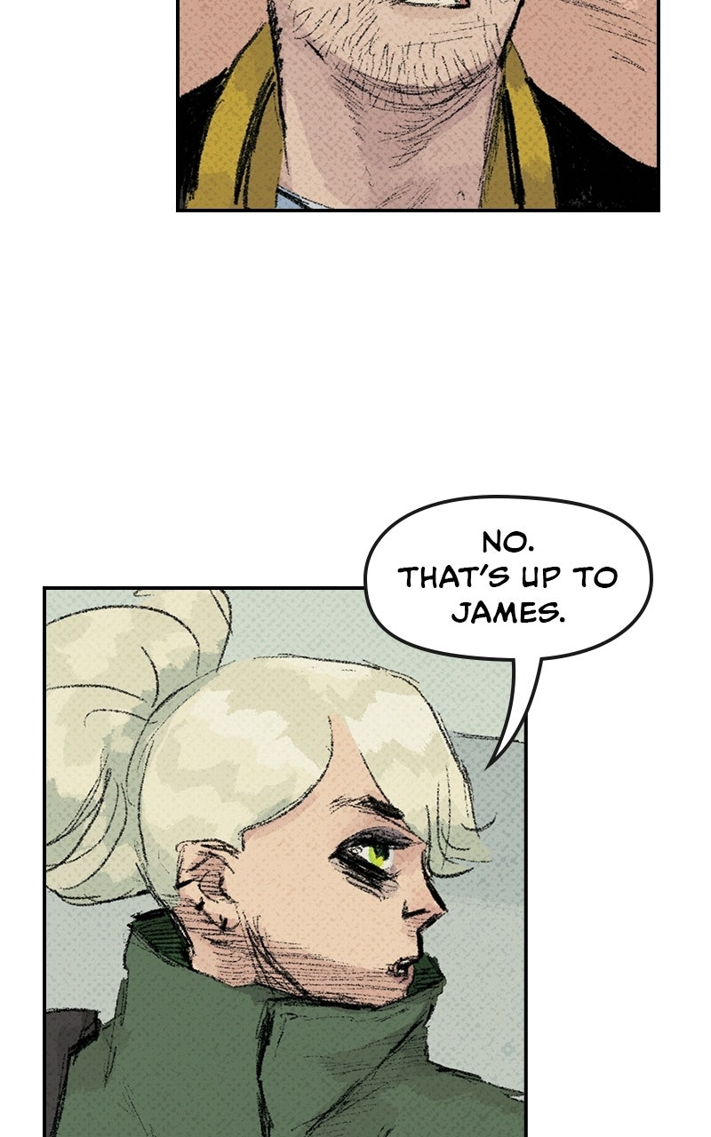 Read Something is Killing the Children chapter 14 image 43 on Lezhin