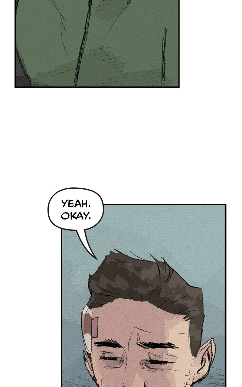 Read Something is Killing the Children chapter 14 image 44 on Lezhin