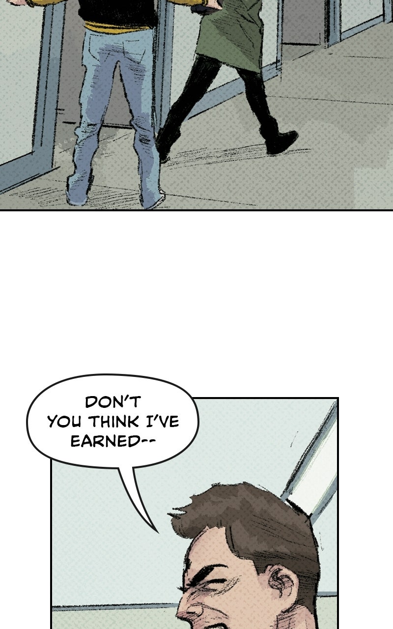 Read Something is Killing the Children chapter 14 image 46 on Lezhin