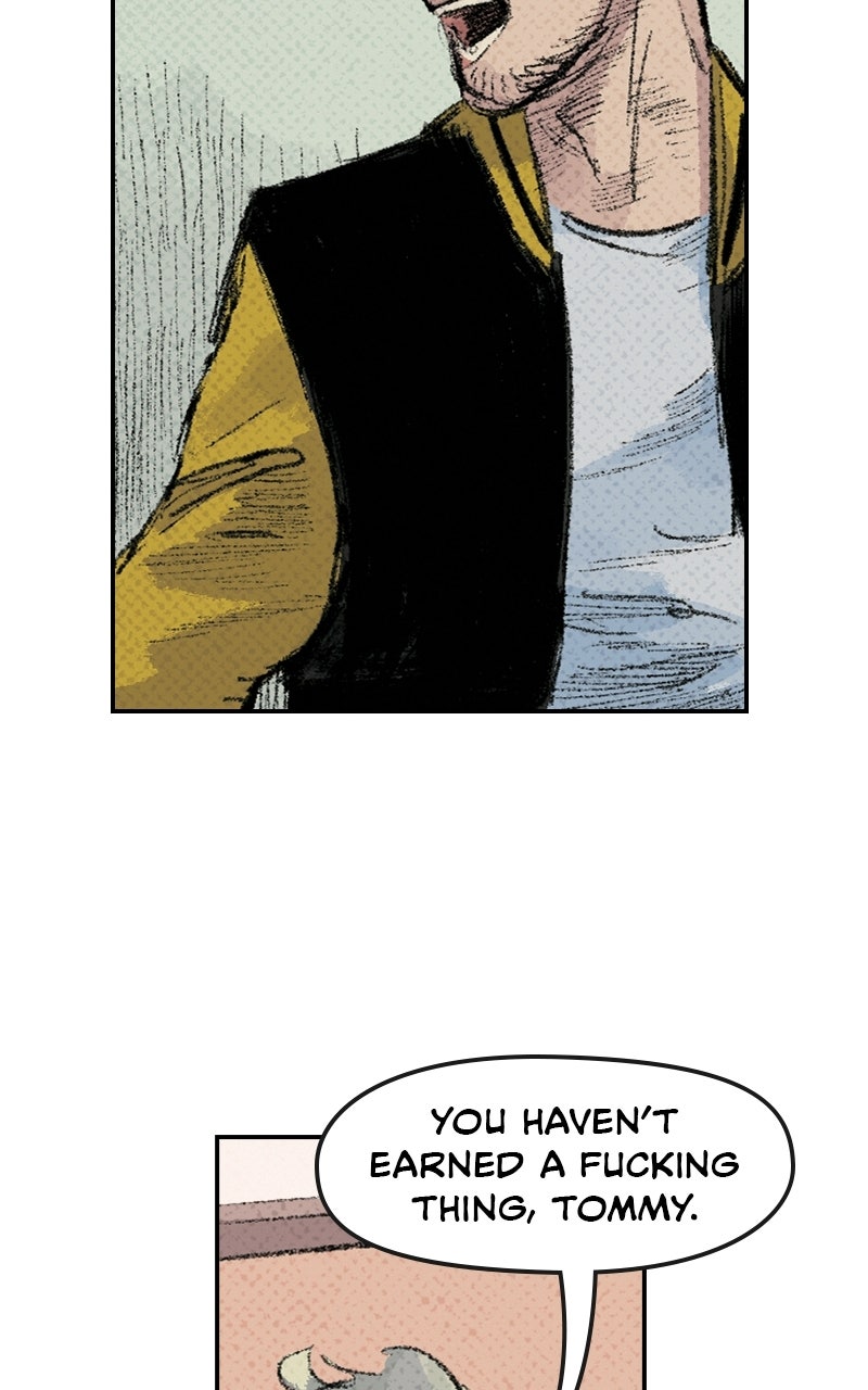 Read Something is Killing the Children chapter 14 image 47 on Lezhin