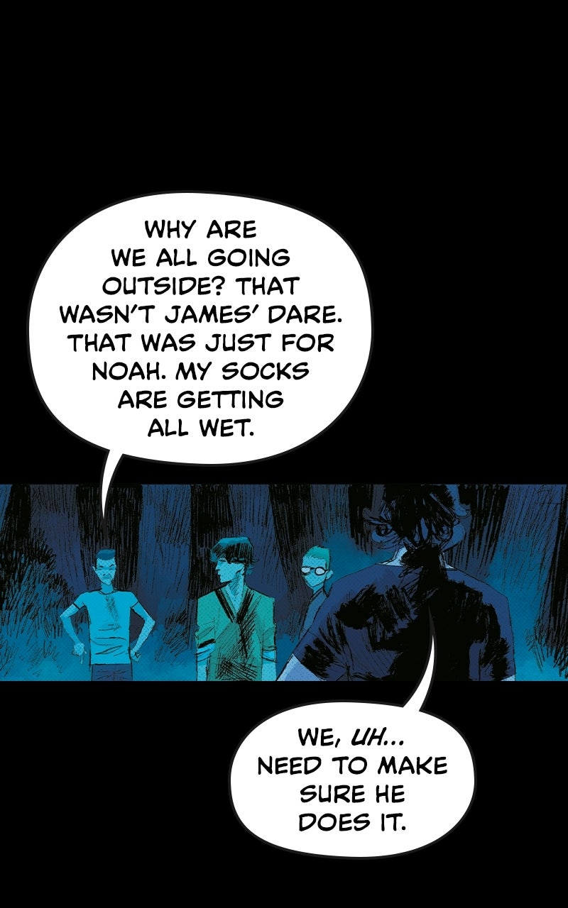 Read Something is Killing the Children chapter 14 image 5 on Lezhin