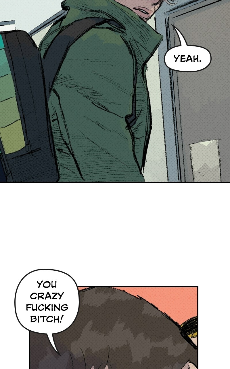 Read Something is Killing the Children chapter 14 image 52 on Lezhin