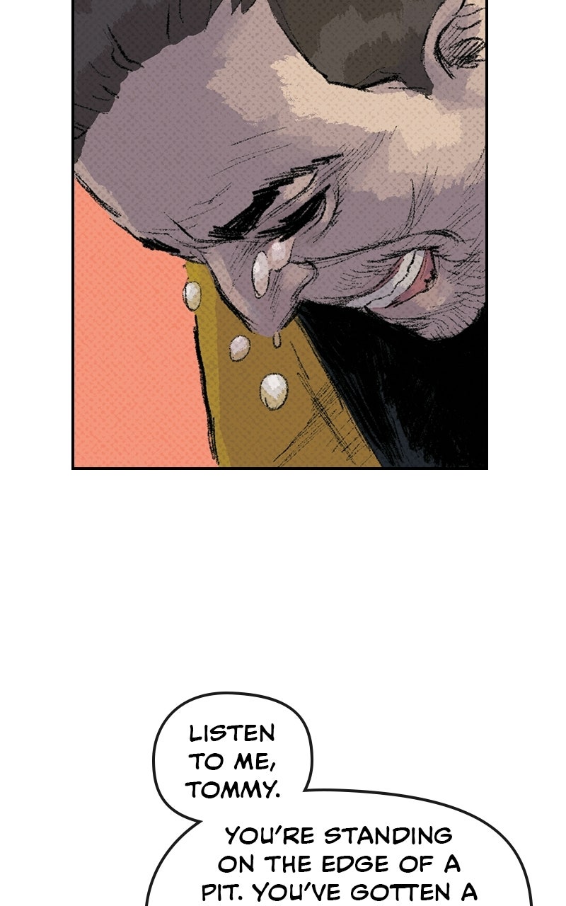 Read Something is Killing the Children chapter 14 image 53 on Lezhin