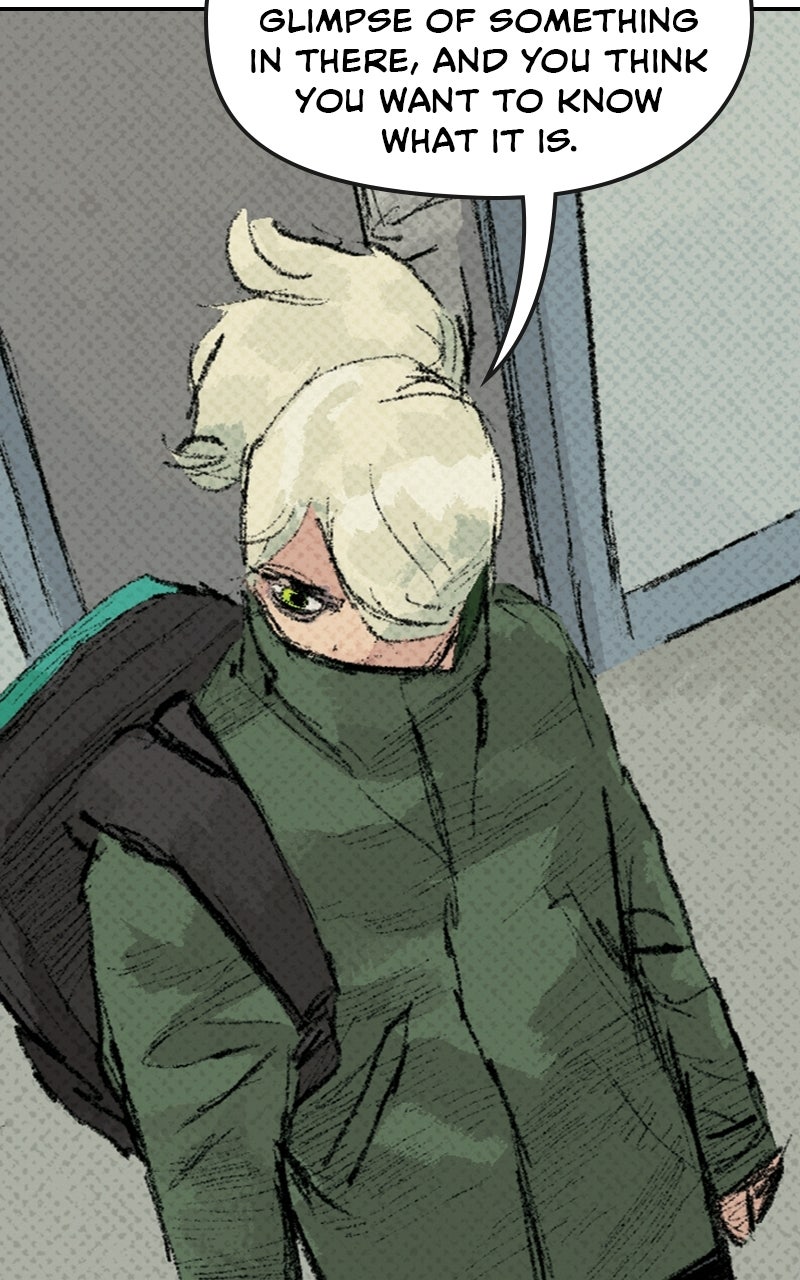 Read Something is Killing the Children chapter 14 image 54 on Lezhin