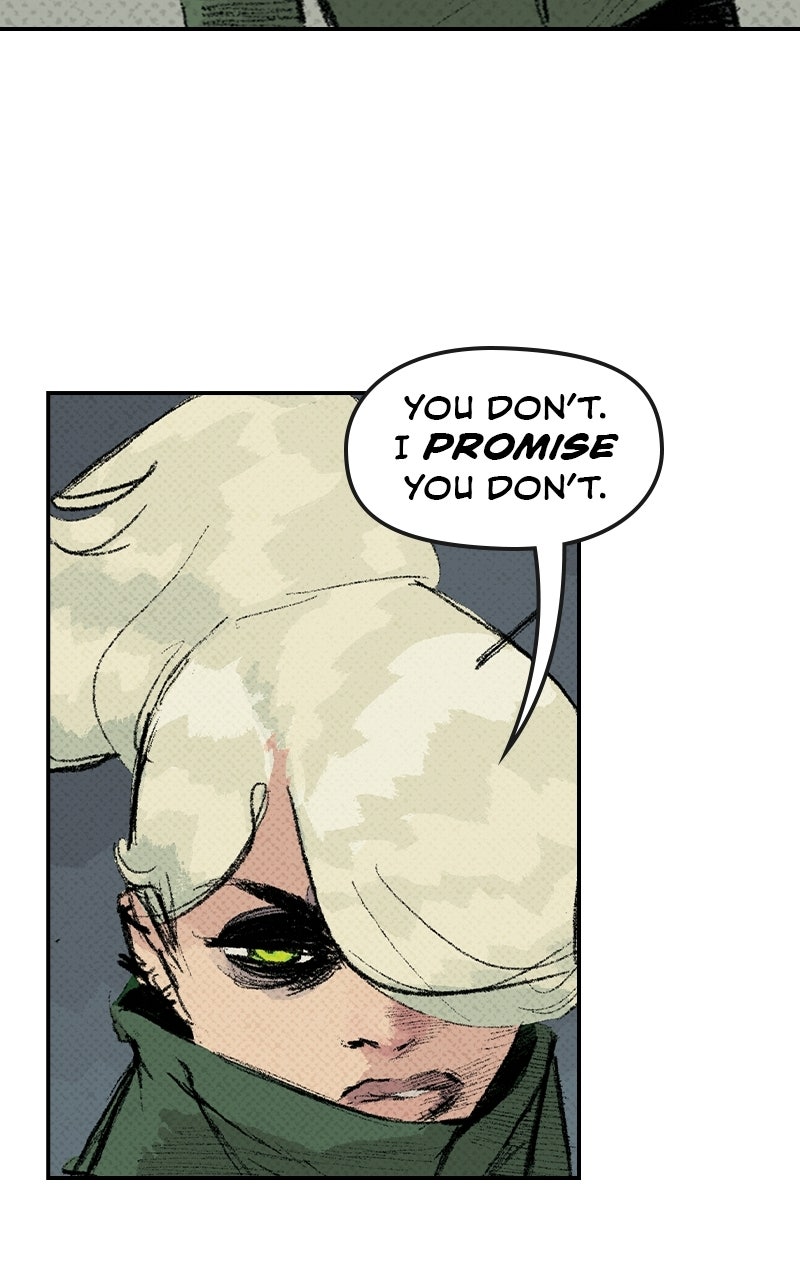 Read Something is Killing the Children chapter 14 image 55 on Lezhin