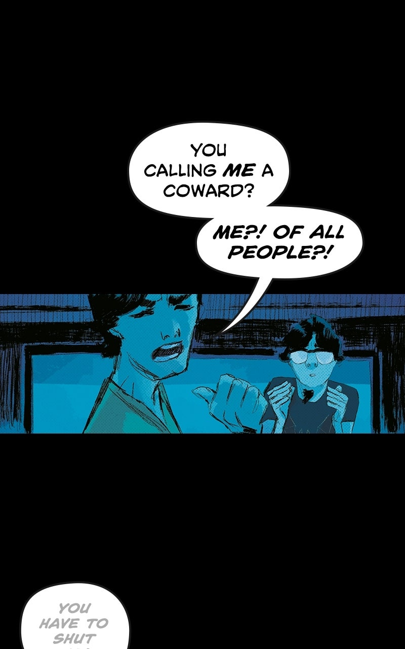 Read Something is Killing the Children chapter 14 image 6 on Lezhin