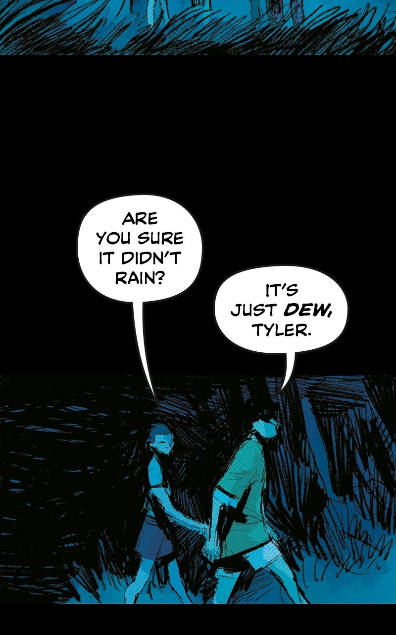 Read Something is Killing the Children chapter 14 image 8 on Lezhin