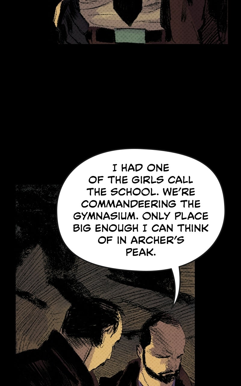 Read Something is Killing the Children chapter 15 image 10 on Lezhin