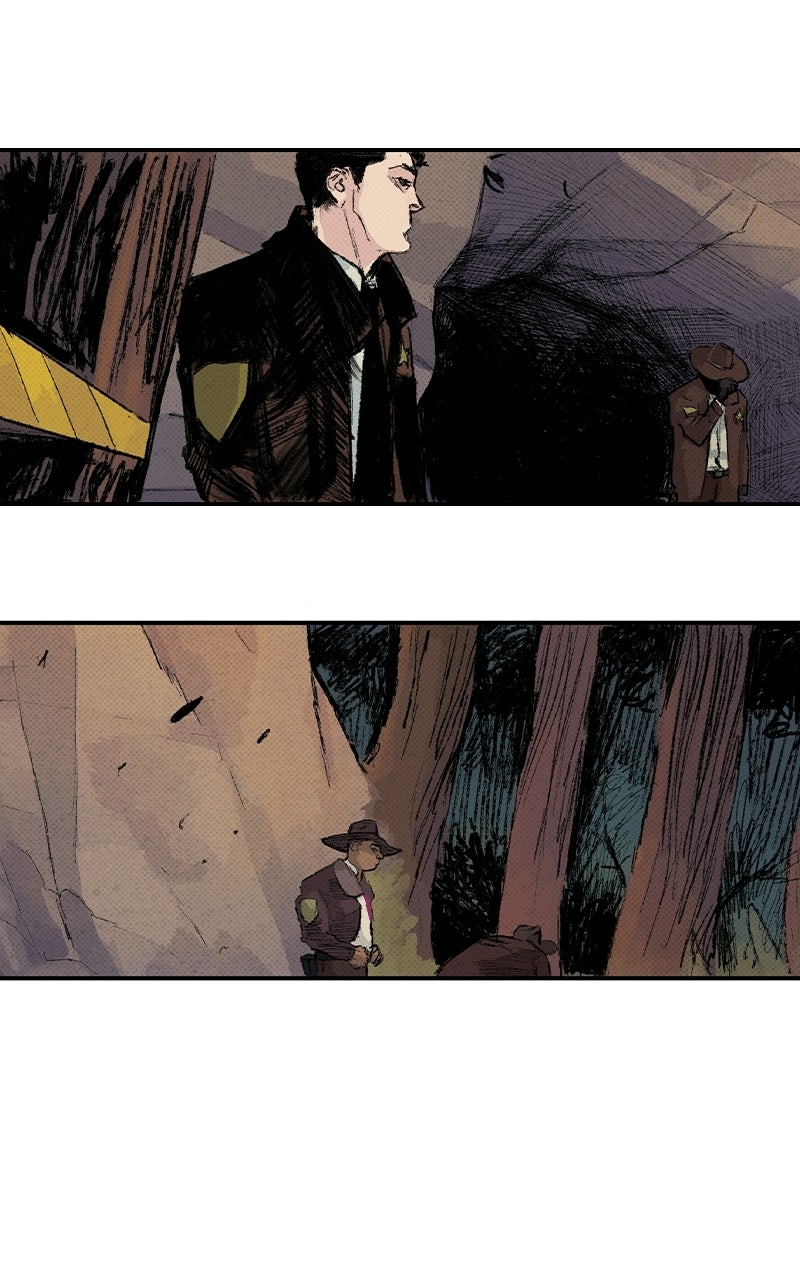 Read Something is Killing the Children chapter 15 image 13 on Lezhin