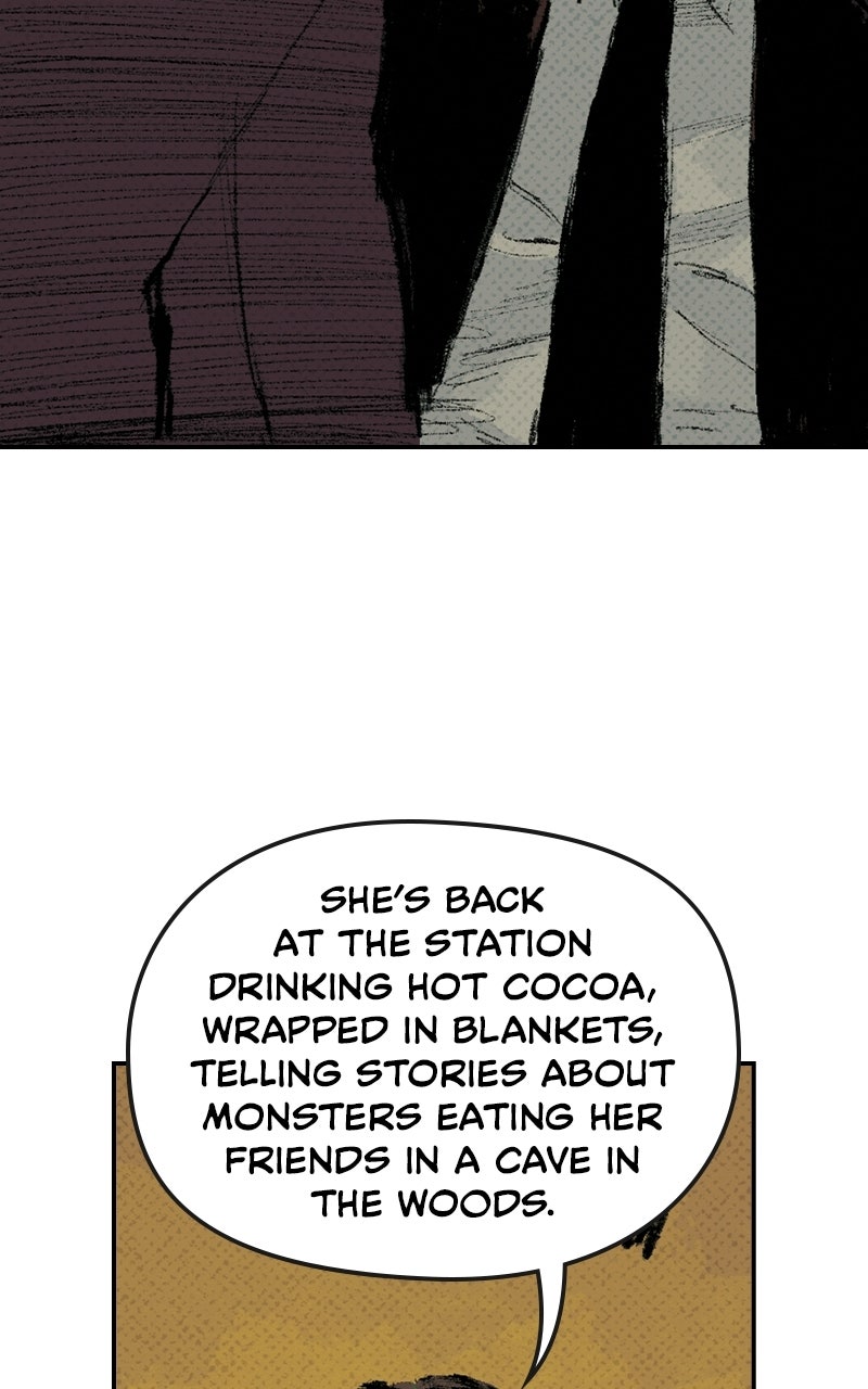 Read Something is Killing the Children chapter 15 image 17 on Lezhin