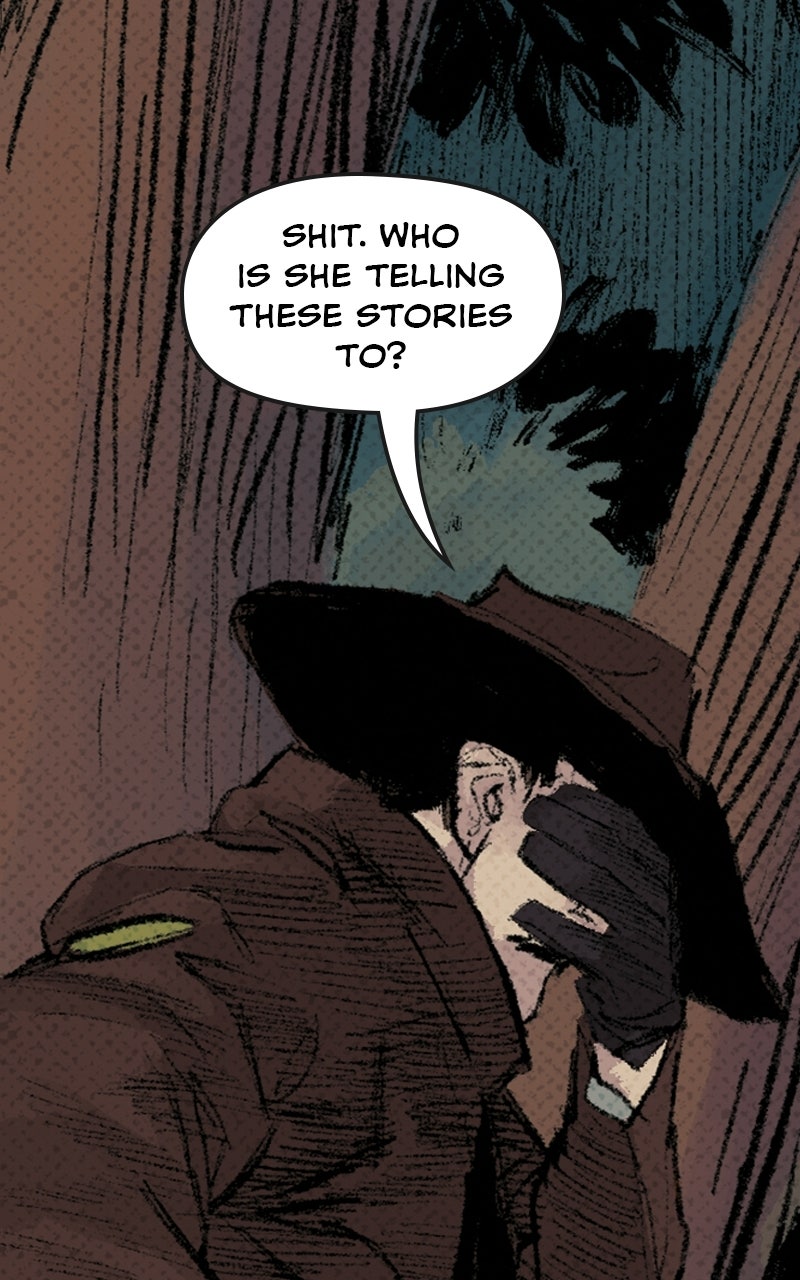 Read Something is Killing the Children chapter 15 image 19 on Lezhin