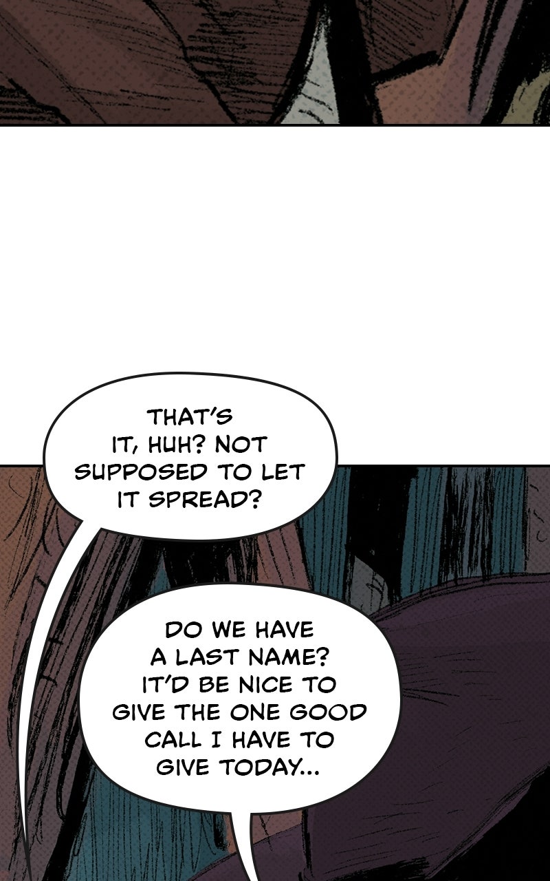 Read Something is Killing the Children chapter 15 image 20 on Lezhin