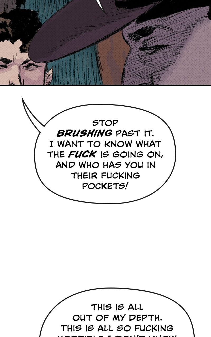Read Something is Killing the Children chapter 15 image 21 on Lezhin