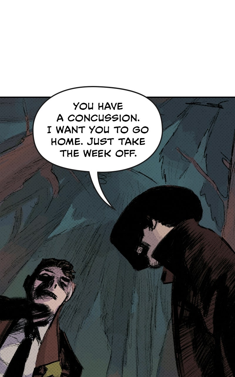 Read Something is Killing the Children chapter 15 image 23 on Lezhin