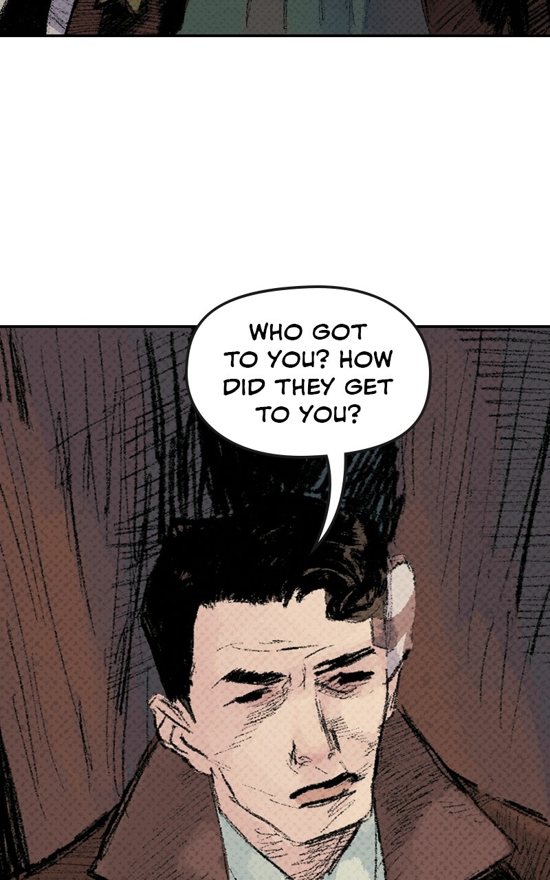 Read Something is Killing the Children chapter 15 image 24 on Lezhin
