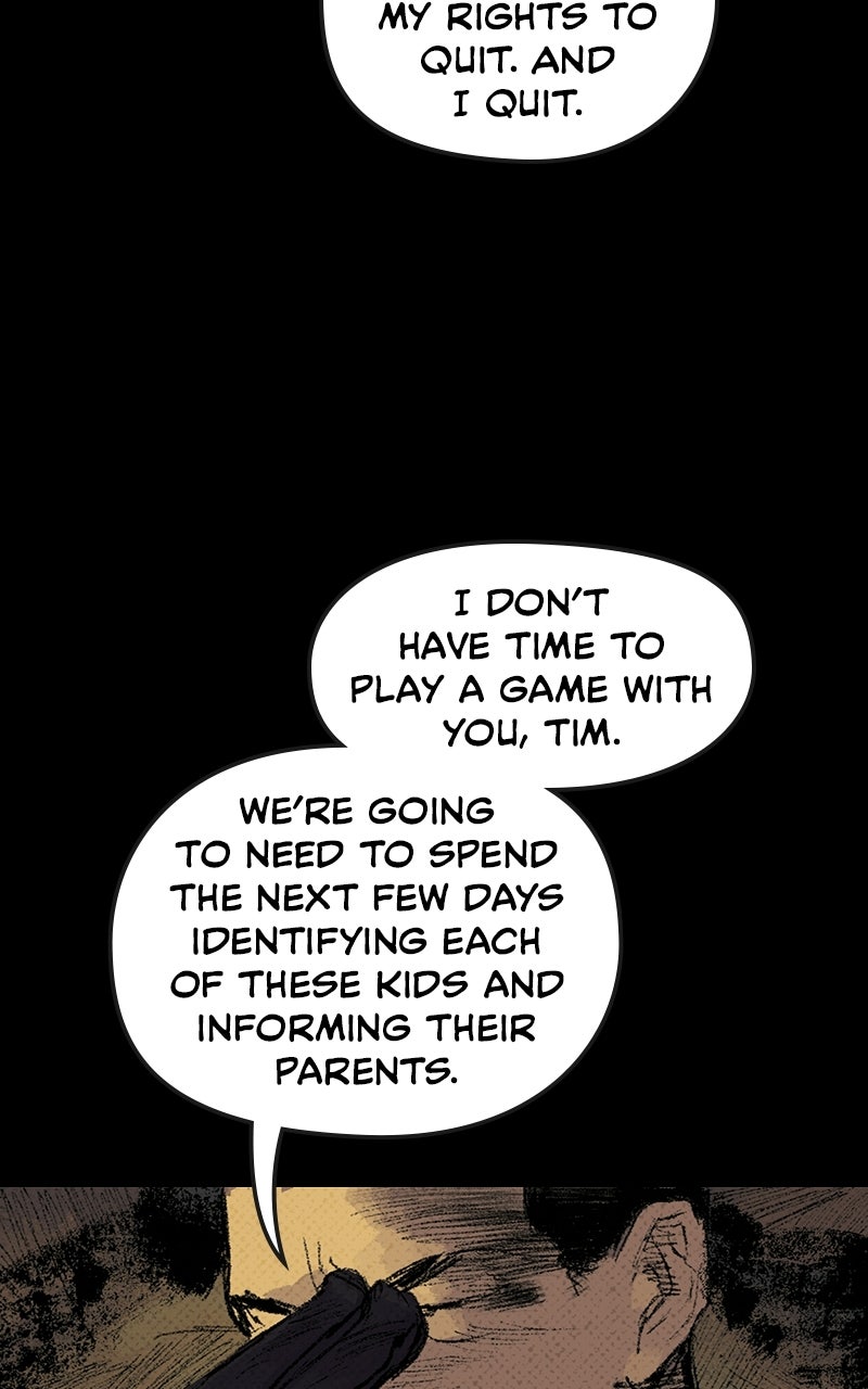 Read Something is Killing the Children chapter 15 image 3 on Lezhin