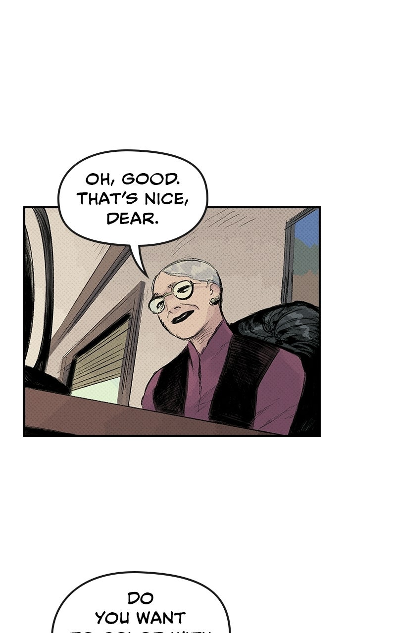 Read Something is Killing the Children chapter 15 image 30 on Lezhin