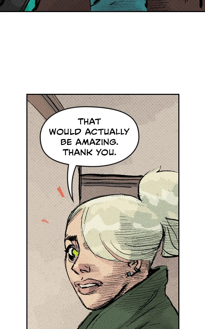 Read Something is Killing the Children chapter 15 image 34 on Lezhin