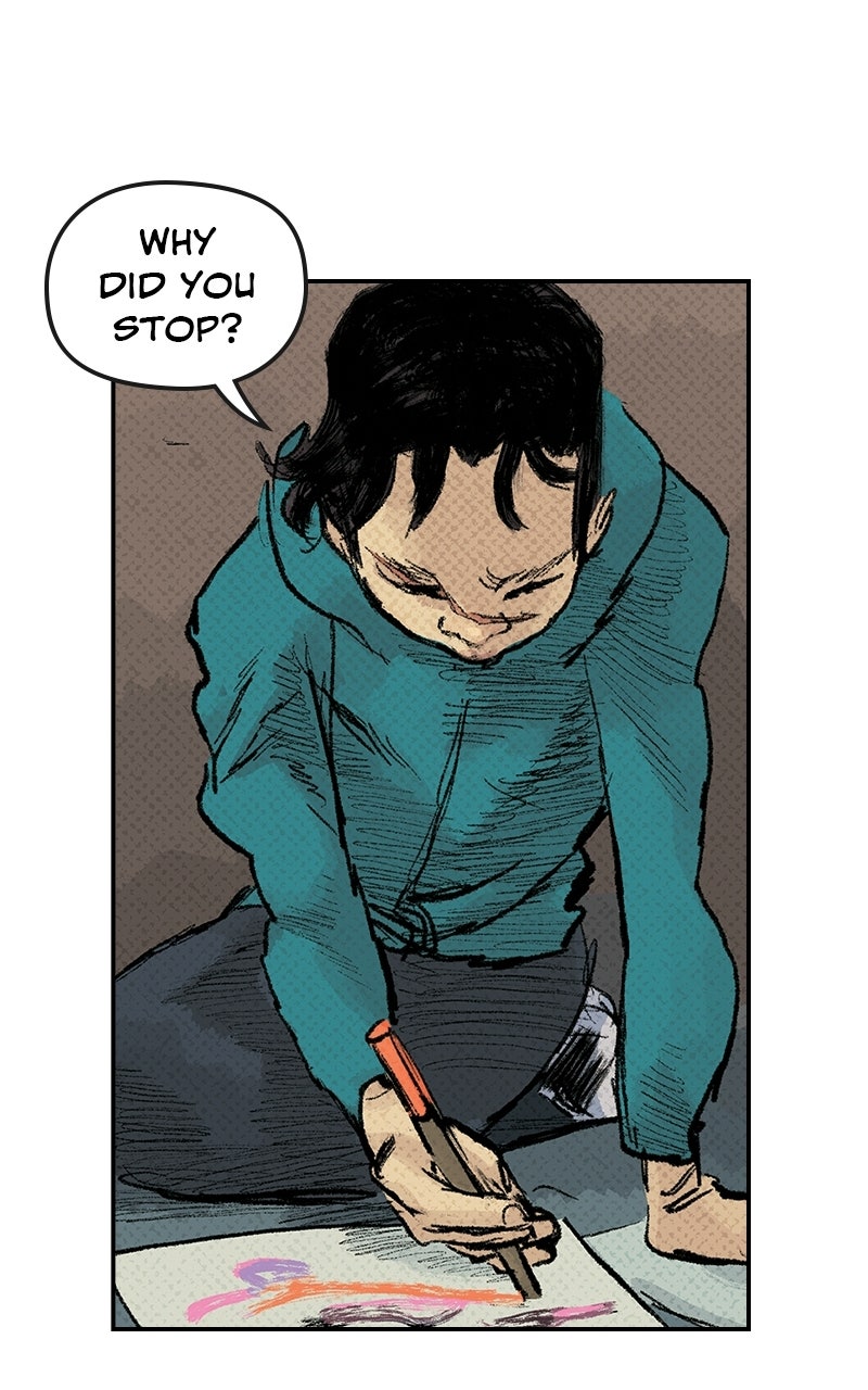 Read Something is Killing the Children chapter 15 image 41 on Lezhin